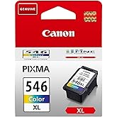 Canon CL-546XL Y&uuml;ksek Kapasiteli Renkli M&uuml;rekkep Kartuşu 8288B001