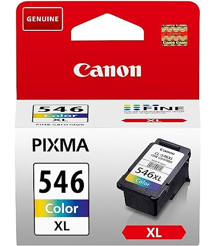 Patronen für Canon PG545 CL546 XL Pixma MG 2450 2550 2950 3050 TS 3150 Patronen für Canon PG545 CL546 XL Pixma MG 2450 2550 2950 3050 TS 3150