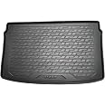 VW Tappetino Bagagliaio Originale 2GA061210 – Per T-Roc Con Piano Di Carico Variabile, 1520x1005 Mm