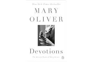 Devotions: The Selected Poems of Mary Oliver