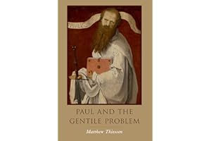 Paul and the Gentile Problem