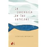 La inocencia de las sardinas