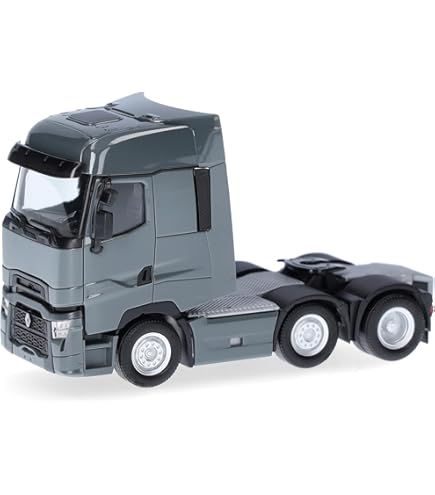 HERPA LKW DAF XG SZM gelb mit Bullenfänger EUR 20,99 - DE