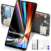 Schermo per Samsung Galaxy A51 4G A515, per Samsung A51 4G LCD