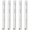 Sustee Aquameter, Moisture Sensor Refills, Bundle of 10 Core Inserts (5 Packs of 2) - Large