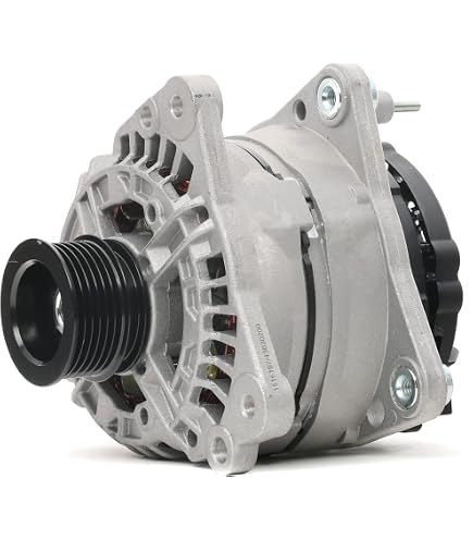 Produktbild von Lichtmaschine Generator 80A 2-Polig Für Mazda MX-5 II NB Bj. 1998-2005