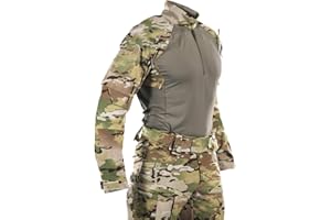 UF Pro Striker XT T-shirt de combat Gen.3 Multicam