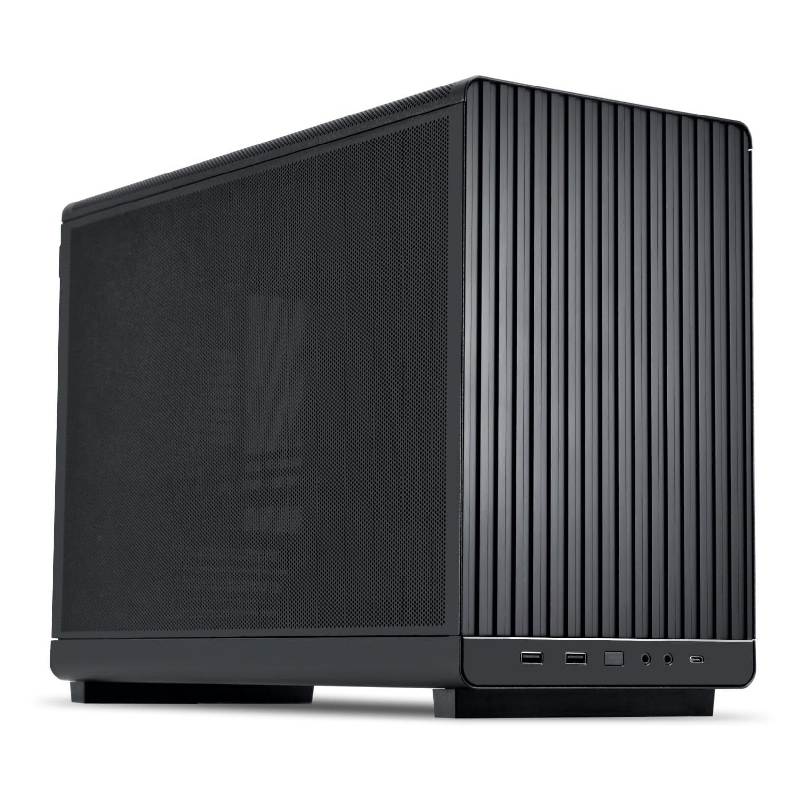 Lian Li DAN Cases A3-mATX Customizable Layout PC Case