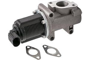 TBVPARTS Valvola EGR 1.9/2.4 JTD/D 46785766 55182482 55204235 55215029 60816439 71723451 46530857 46778209 Valvola AGR per Bravo Marea Multiple Doblo Lybra Stilo