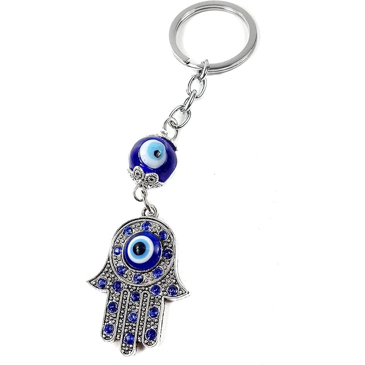 Portachiavi Con Ciondolo Gufo In Fimo - Donna - Accessori - Di Crea - Foto 6