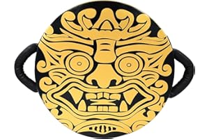 3X PROFESSIONAL CHOICE 3X Sports Boxe Strike Shield Training Thai Pad Kickboxing Krav Maga MMA Target Focus Guanti da boxe