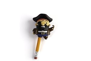 GAMAGO Gama Go Pirat Anspitzer