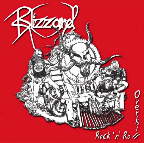 Preisvergleich Produktbild Rock´n Roll Overkill