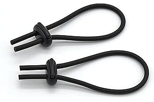 marielove ESTIM Pene/testículo de Anillo de electrodos, trabilla como Corriente Estimulante Sex Juguete