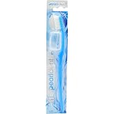 Pearldent 3040+ Soft Kapaklı Diş Fır&ccedil;ası Orta