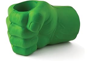 BigMouth Inc. The Beast Drink Kooler, Giant Fist Drink Cooler, Green