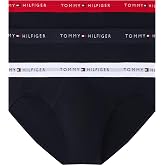 Tommy Hilfiger Men's Boxer Briefs Stretch Fabric 3 Pack
