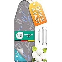 smart&gentle Made in Germany Turbo pokrowiec na deskę do smart&gentle Made in Germany Turbo pokrowiec na deskę do