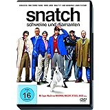 Snatch - Schweine und Diamanten
