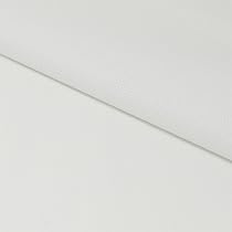 Lot 4 Tissus Aida 14 Count Blanc - 45x30cm Pour Broderie Et Point De Croix