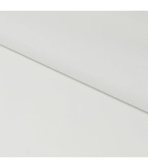Zweigart Aida 18 Kreuzstichstoff – 150x100 Cm, 100 % Baumwolle – Für Kreuzstich, Stickerei & Handarbeit