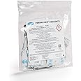 HACH DPD Free Chlorine Reagent Powder Pillows, 10 mL, pk/100