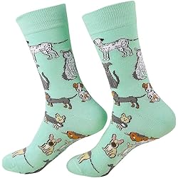ECO CHIC Womens Bamboo Socks Breathable Hot And Cold
