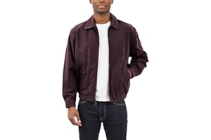 London Fog Męska kurtka Auburn