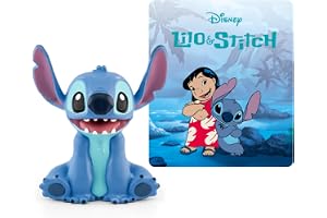 Tonies Stitch Audio Play Character from Disney's Lilo & Stitch