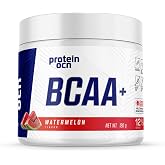 Proteinocean Bcaa ve Karpuz 120g 12 Servis