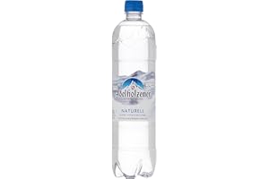 Adelholzener Naturell, 6er Pack, EINWEG (6 x 1 l)
