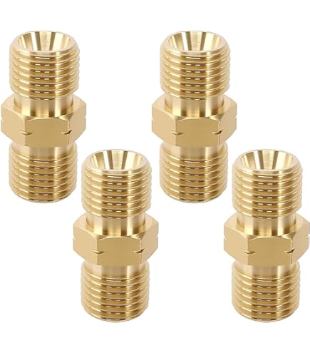 Tubo Gas Propano PVC - 1/4 Lks X 1/4 Lks - Foto 10