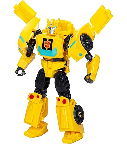 TRANSFORMERS Age of Extinction Generations Deluxe Class