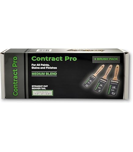 Arroworthy Classic 8820 2.5 2.5 Inch Long Handle Semi-Oval