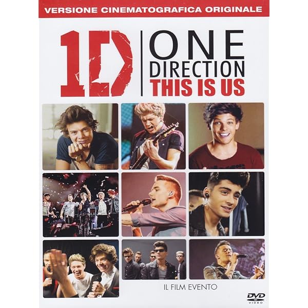 Where We Are 2014 Tour ONE DIRECTION Camicia Classica Bianca Unisex S-5XL - Foto 5