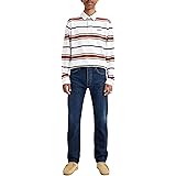 Levi's 501 Original Fit Jeans, Opaco Uomo