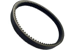 Maoyubelt Correa de transmisión compatible con CF Moto Snyper Terralander ZForce Rastreador UForce 800 EX EFI EPS X8 ZForce 1000 800055000 0800-055000-0001