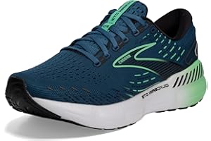 Brooks Homme Glycerin GTS 20 Sneaker