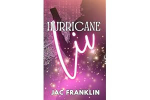 Hurricane Liv: A By The Beau Bells Novella