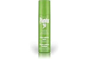 DR. K. WOLFF GMBH & CO. KG Plantur 39 Coffein Tonikum