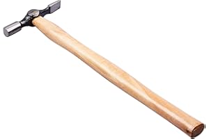 Amtech A1100 4oz (110g) Pin Hammer