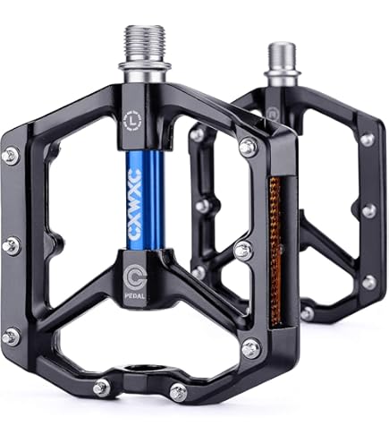 SE Bikes BMX ペダル　ブラック　黒　Bear Trap Pedals Amazon | SE Bikes BMX ペダル ブラック 黒 Bear Trap Pedals