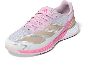 adidas Donna Defiant Speed 2 Tennis Shoes