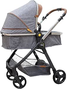 mlle pushchair