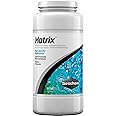 Seachem High Capacity Bio Filtration Marine and Freshwater Matrix, 500 ml