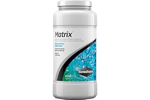 Seachem Matrix, 500 ml/17 Oz