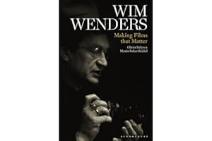 Wim Wenders: Making Films that Matter