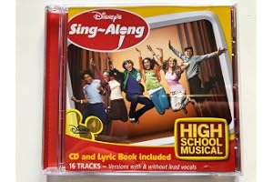 High School Musical: Sing-Along