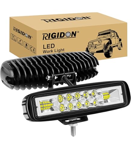 Granit Werklamp LED Breedstraler - 7070010019, 4059139095988 | Vorm Granit Werklamp LED Breedstraler - 7070010019, 4059139095988 | Vorm
