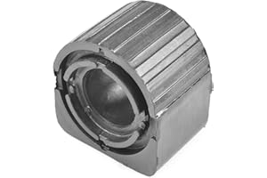 TEDGUM 00724685 DOUILLE DE BARRE ANTI-ROULIS AVANT (INTERNE)